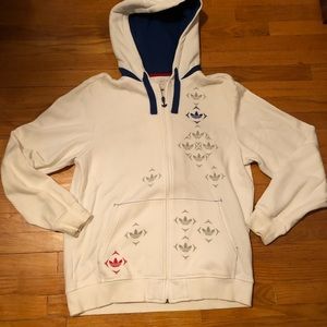 Adidas Hoodie